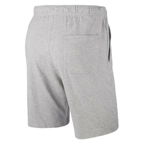 Nike Men's Sportswear Club Shorts - Grey