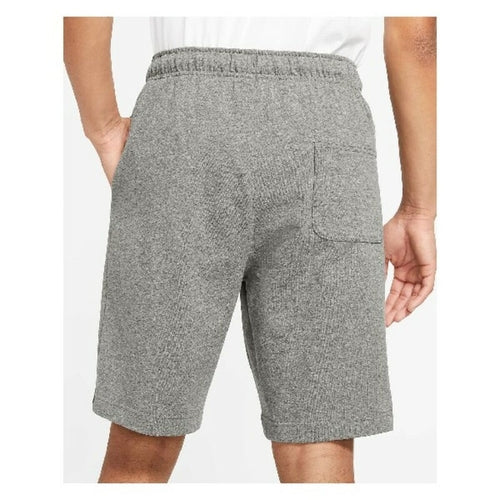 Nike Men's Sportswear Club Shorts - Grey