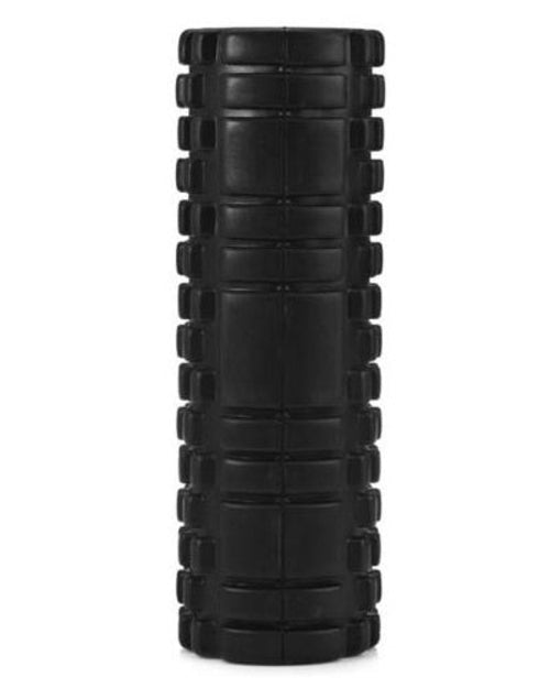 Yoga Foam Roller - Deep Tissue Massage & Muscle Recovery