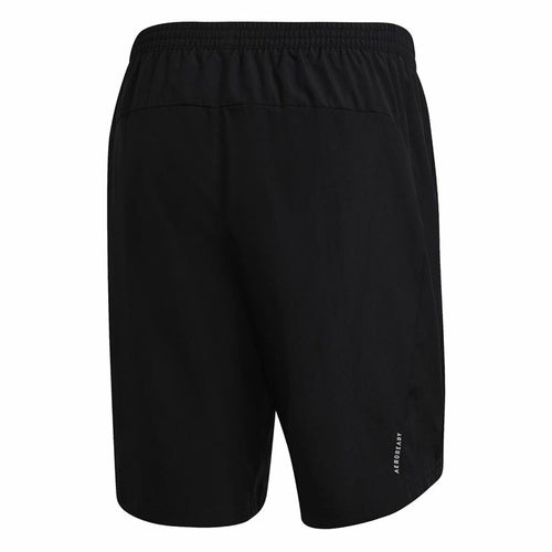 Gym Shorts Adidas Men - Black