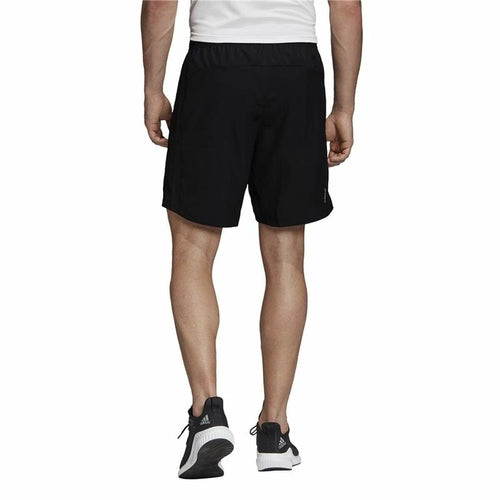 Gym Shorts Adidas Men - Black