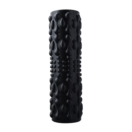 Vibrating Foam Roller - High-Intensity Deep Muscle Massage