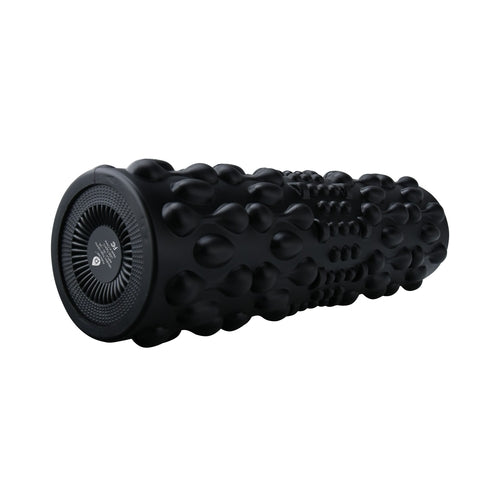 Vibrating Foam Roller - High-Intensity Deep Muscle Massage