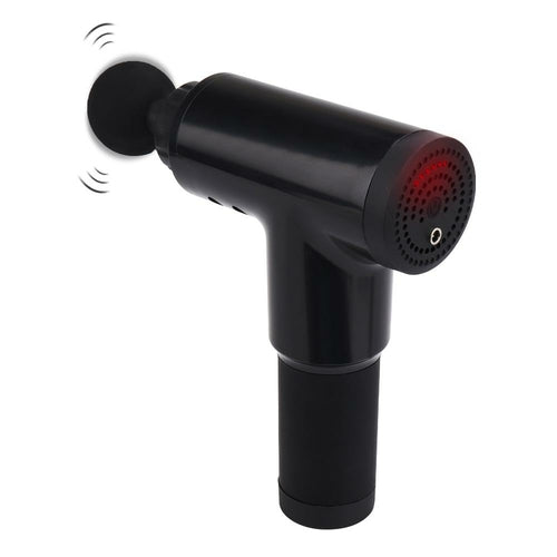 6 Speeds Handheld Massage Gun - Deep Tissue Muscle Recovery
