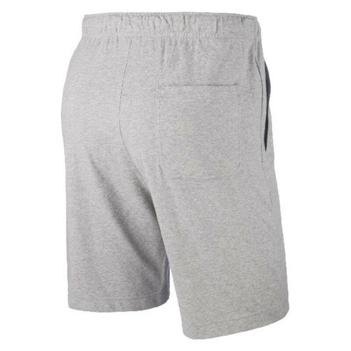 Nike Men's Sportswear Club Shorts - Grey