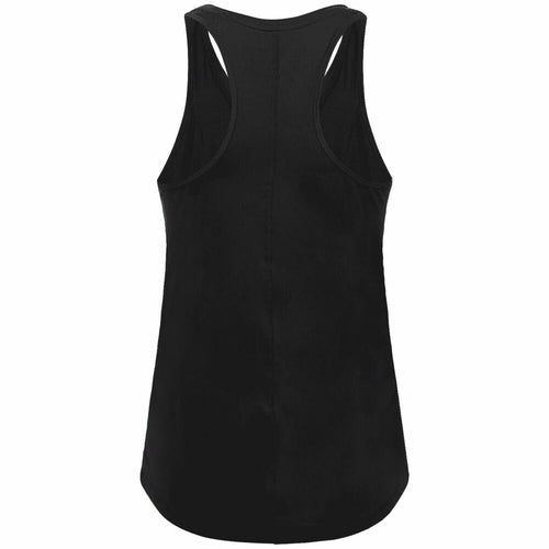 Nike Women's Training Tank Top - Black | Breathable Gym Vest