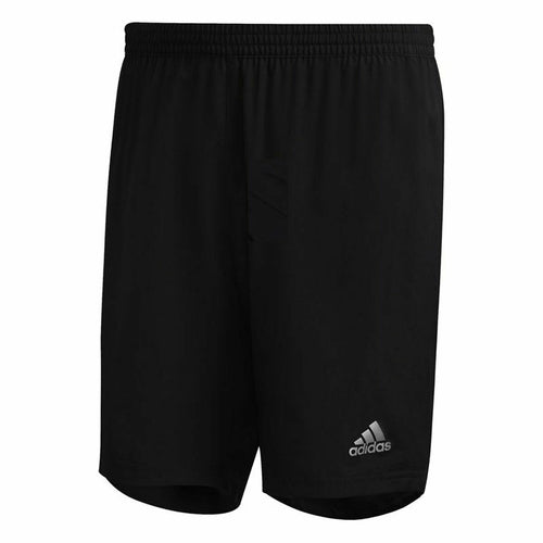 Gym Shorts Adidas Men - Black