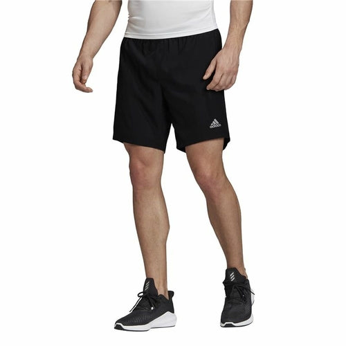 Gym Shorts Adidas Men - Black